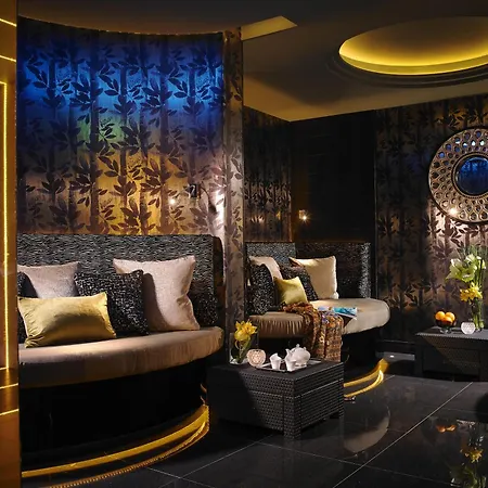 Westport Coast Hotel, Spa&Leisure-3
